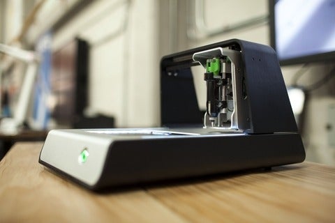 Voltera V-One printer