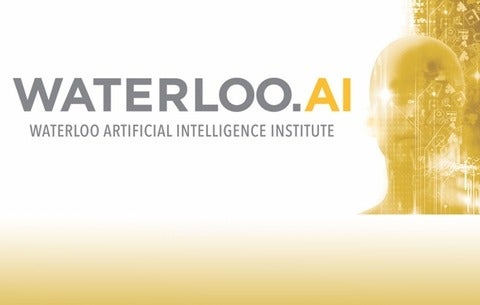 Waterloo AI Banner