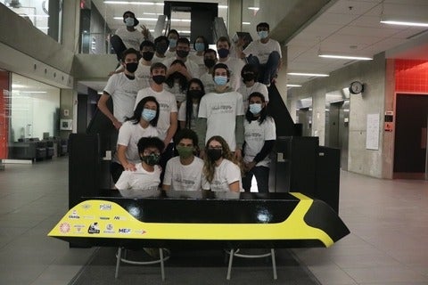 waterloop team