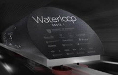 Waterloop prototype pod