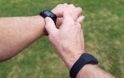 Wearable tech