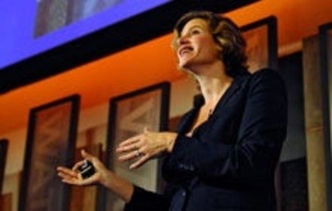 Mariana Mazzucato