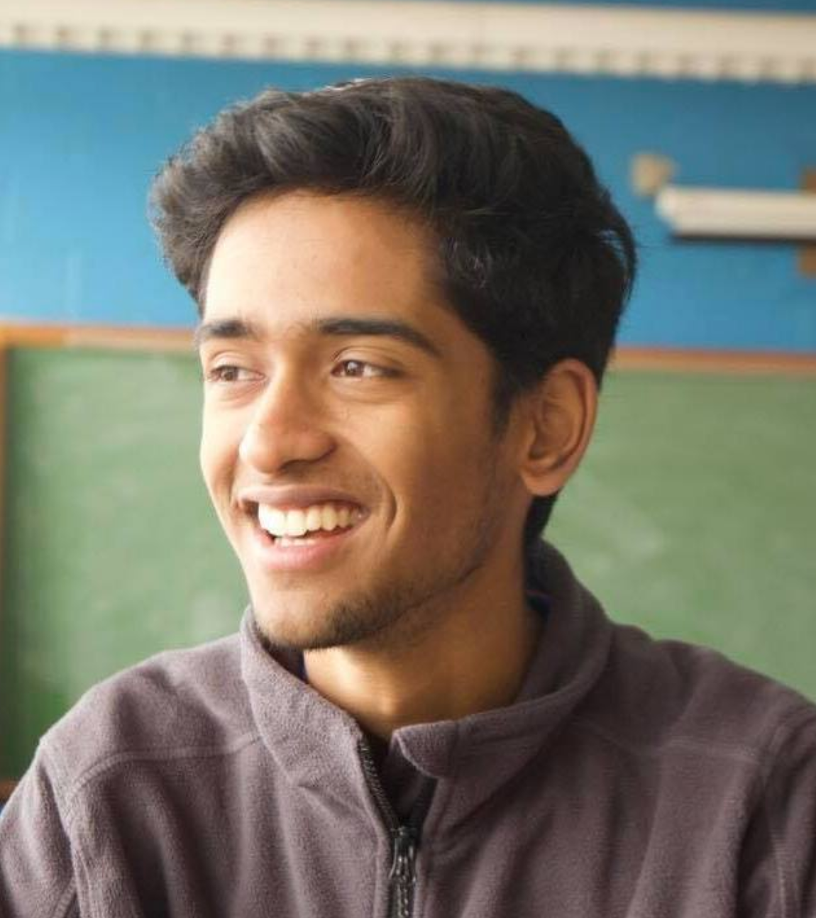 Surya Krishnan