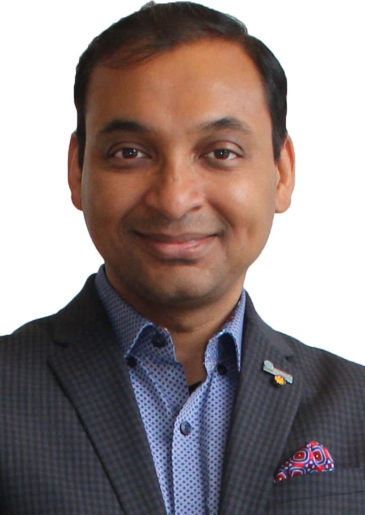 Sushanta Mitra