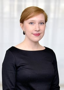 Tahnee Prior