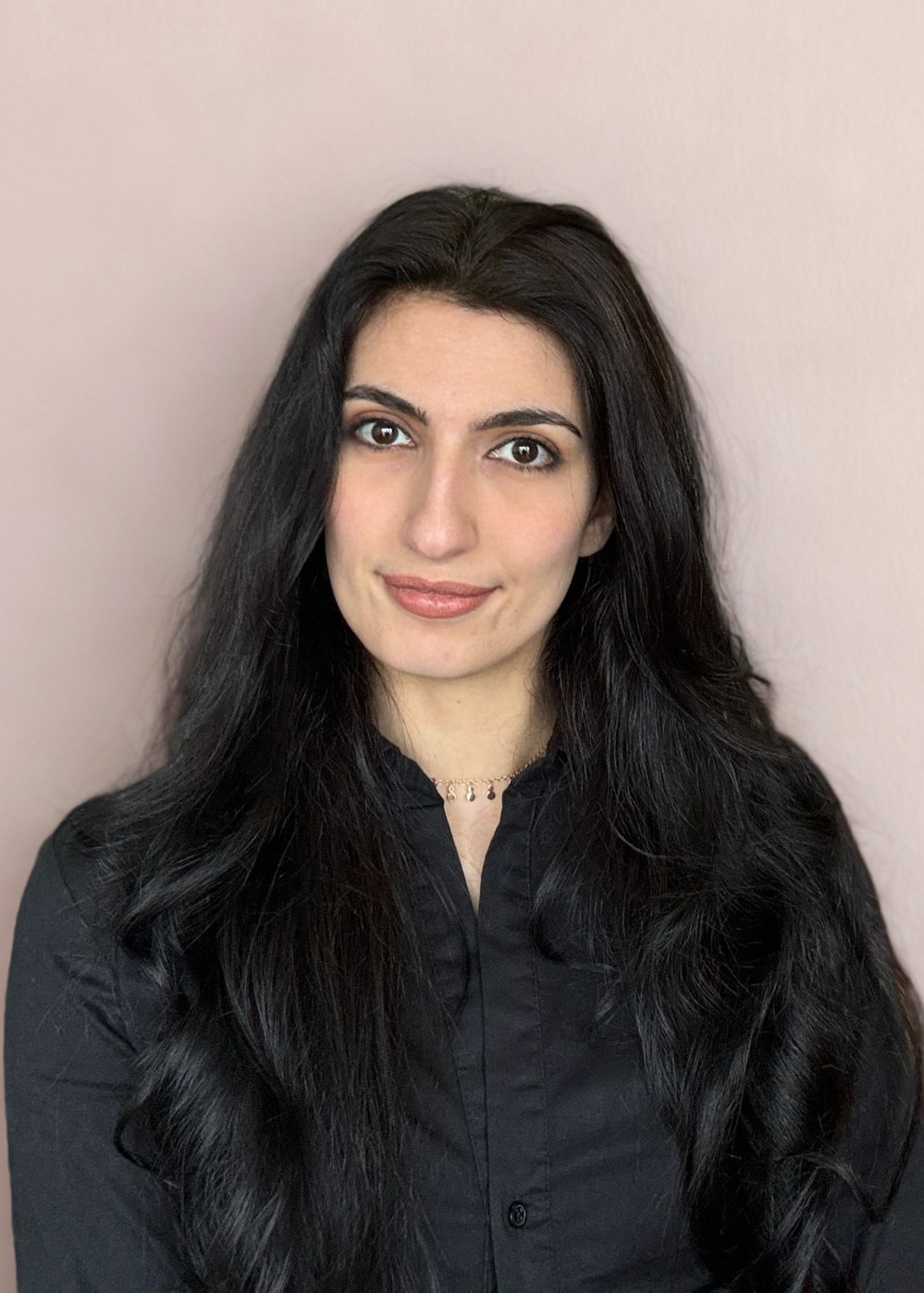 Dr. Tasneem Alsayyed Ahmad