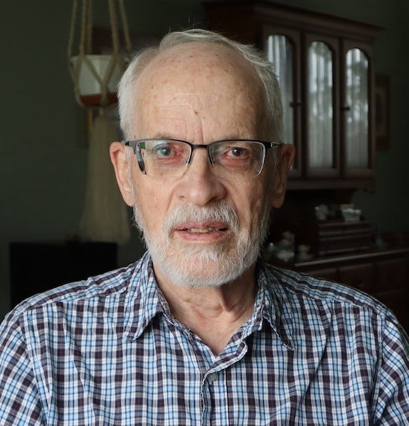 Terry Weldon