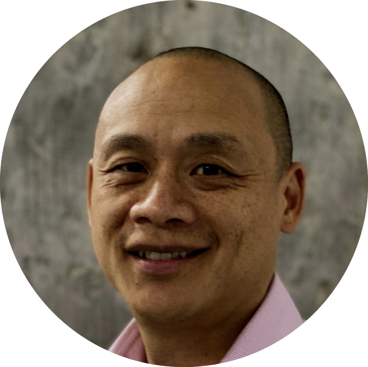 Thomas Lo