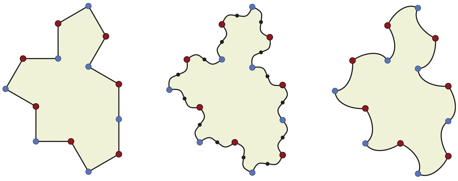 Spectre tiles