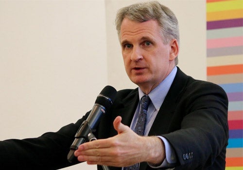 Timothy Snyder