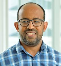 Tiz Mekonnen