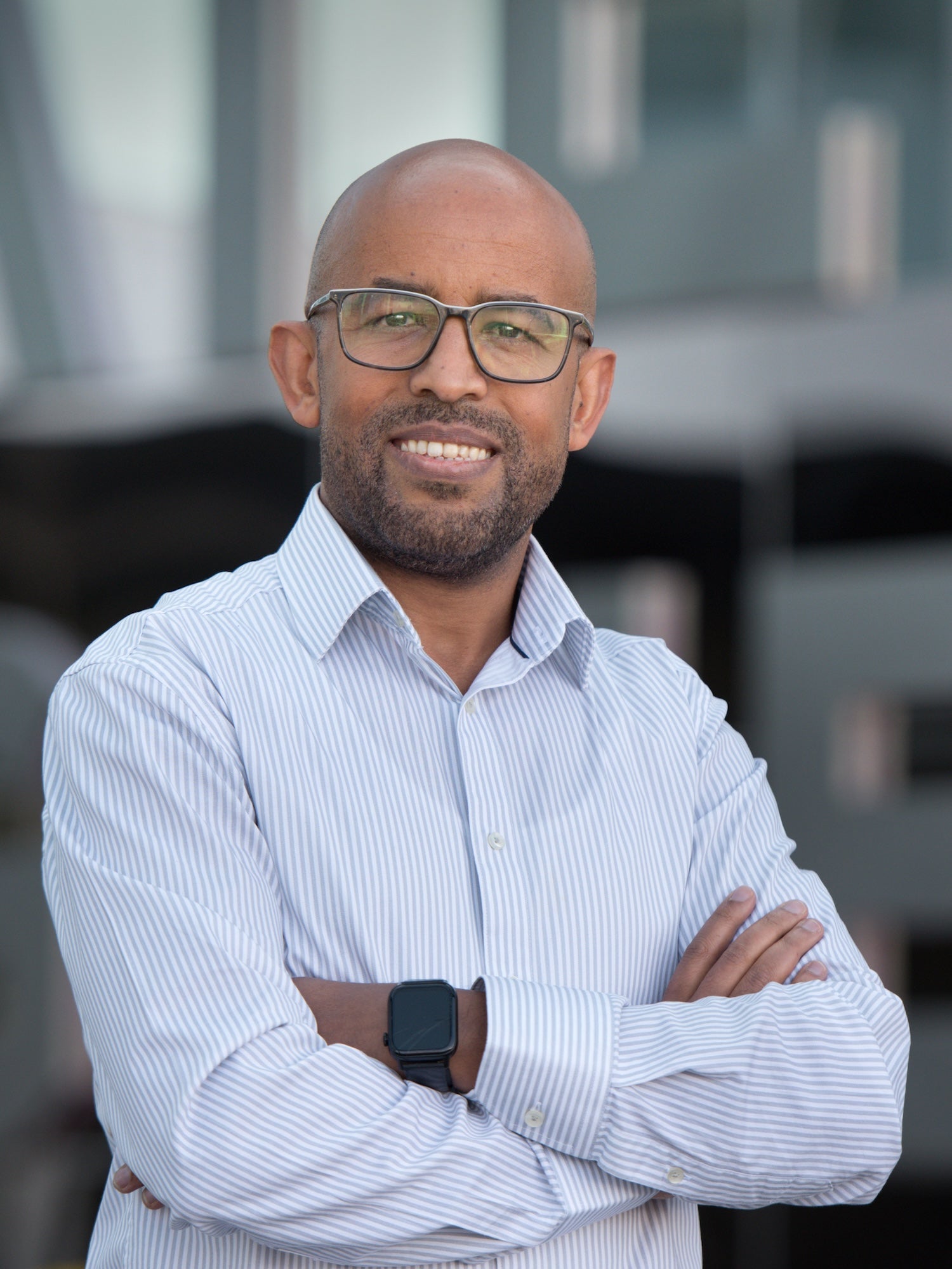 Tizazu Mekonnen