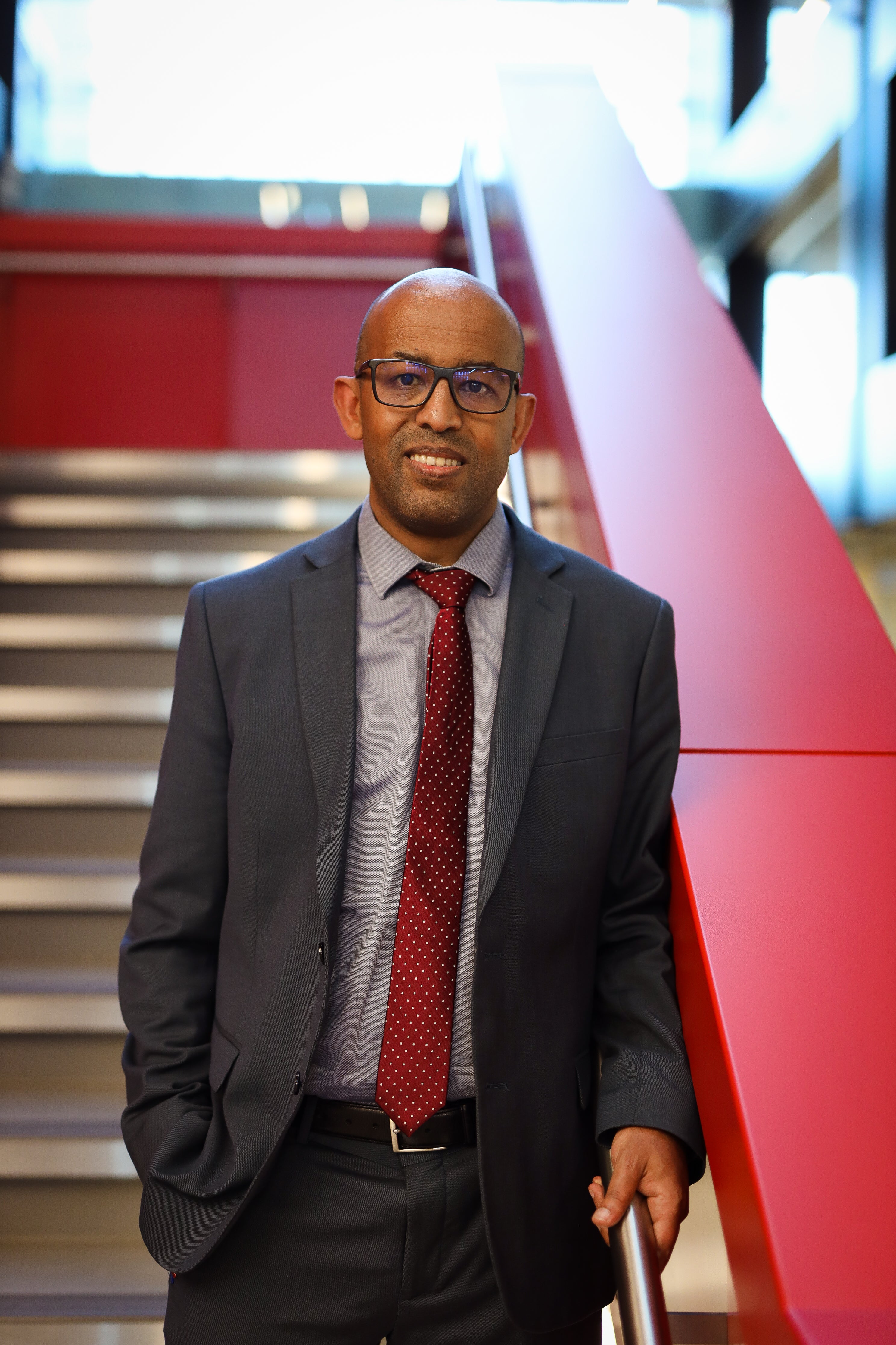Tizazu Mekonnen