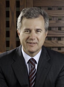 Tom Jenkins