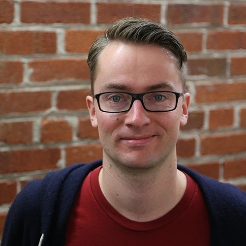 Torsten Kolind