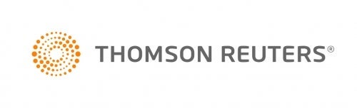 Thomson Reuters logo