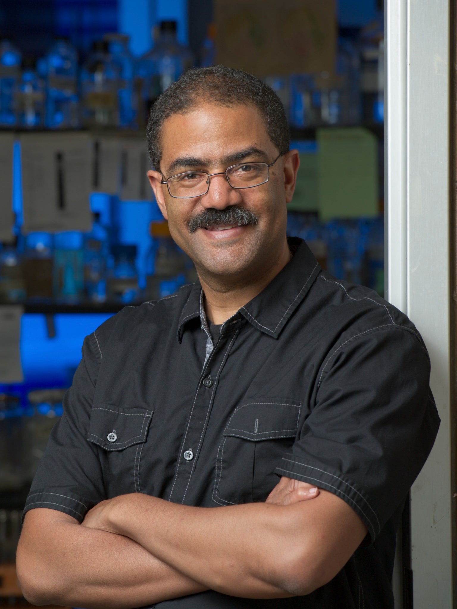 Dr. Trevor Charles