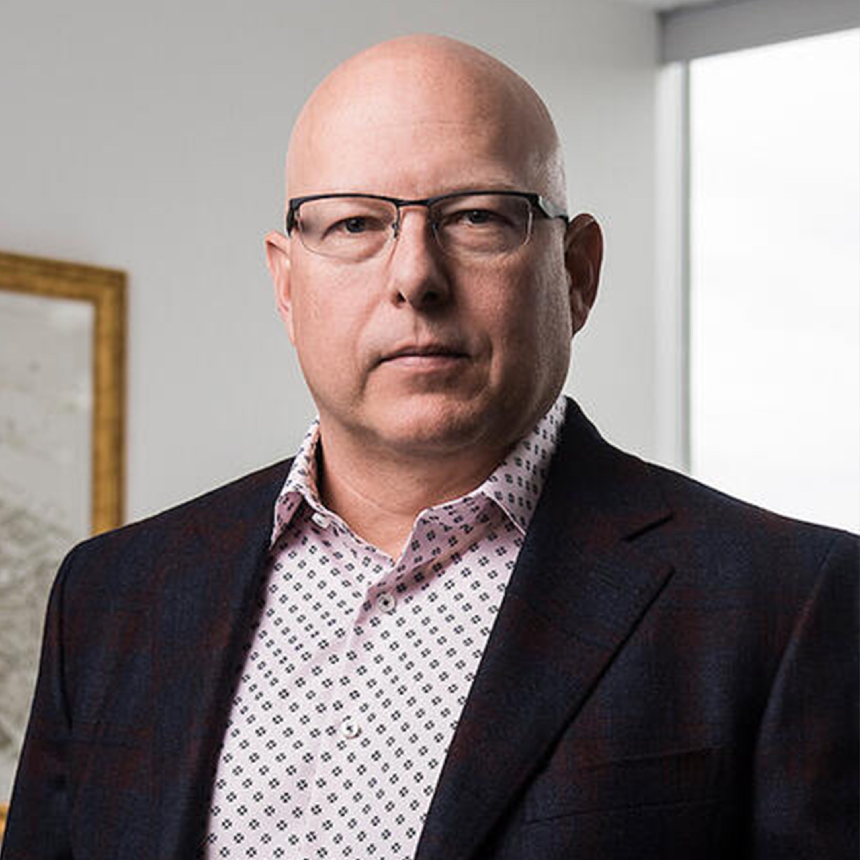 Troy van Haastrecht