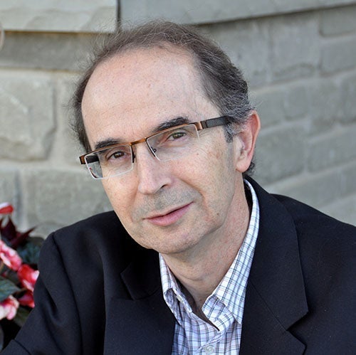 Costas Tzoganakis