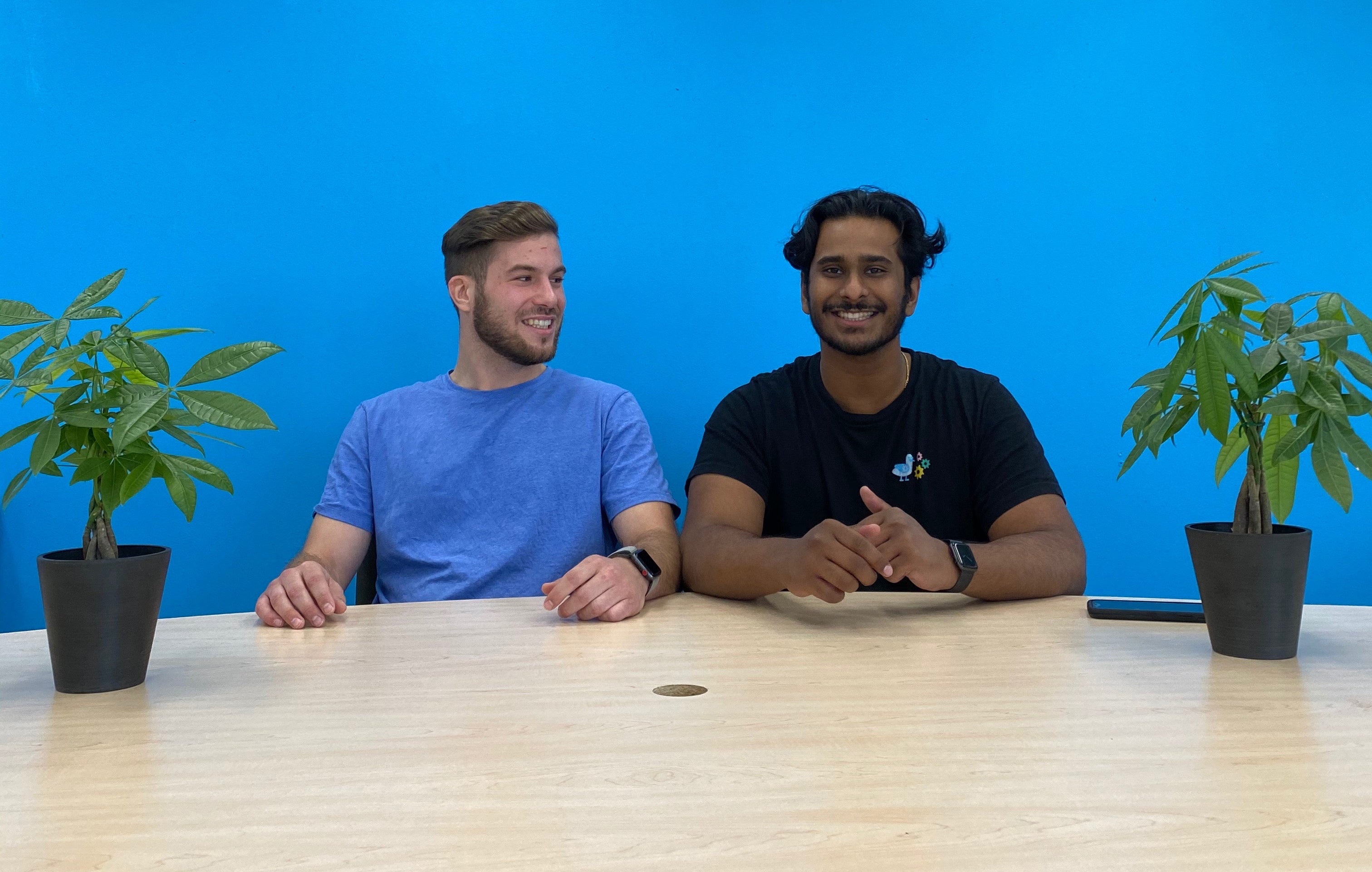 Founders of TyltGO