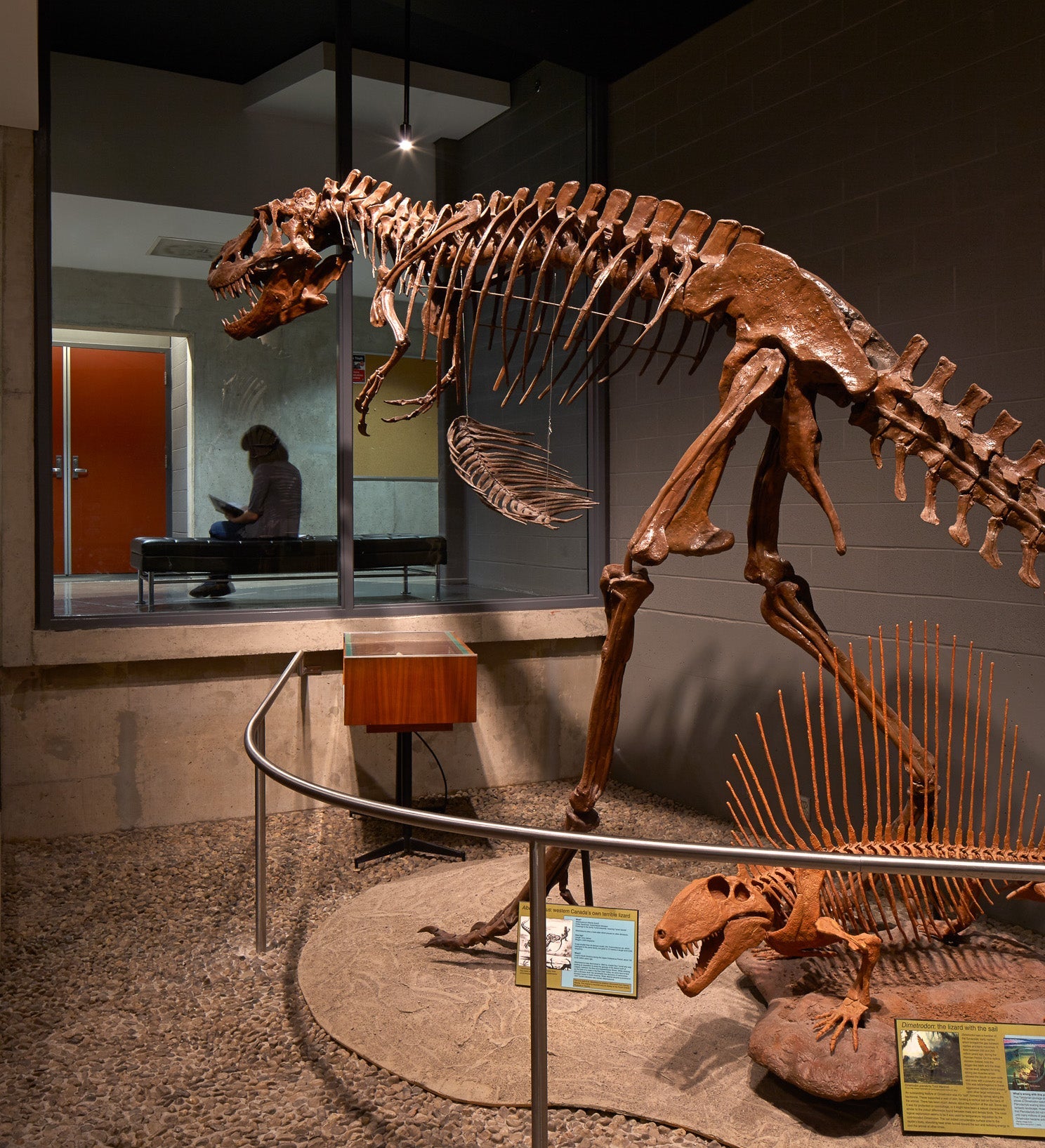 Waterloo Earth Science Museum