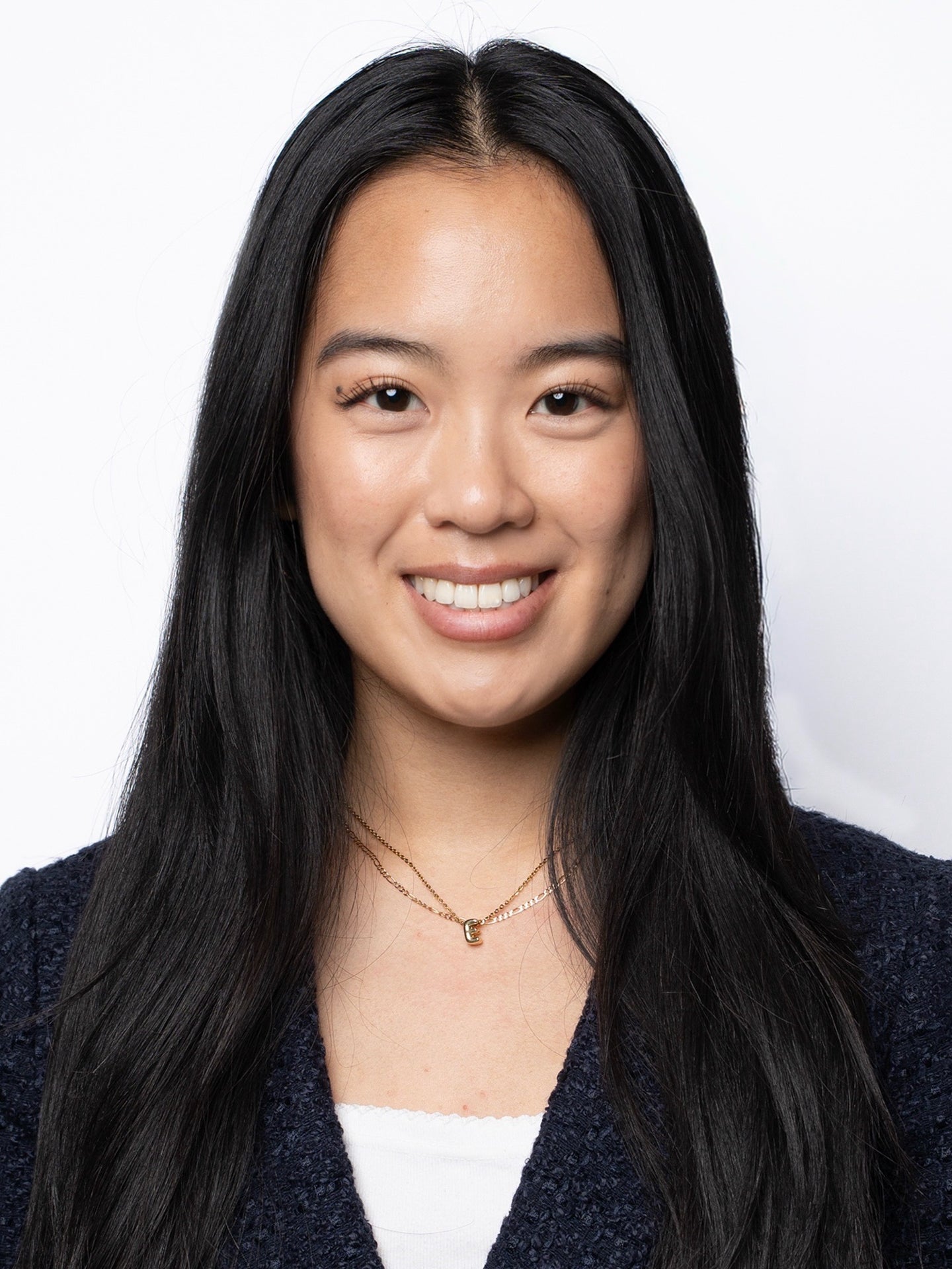 Elodie Xie