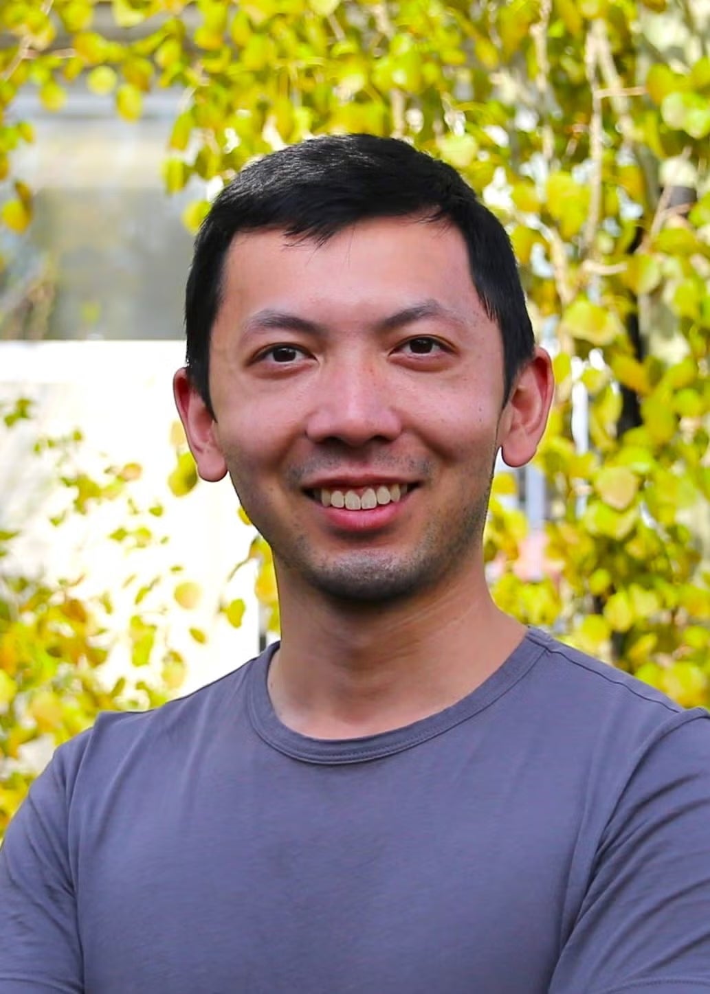 Dr. Jeremy Wang