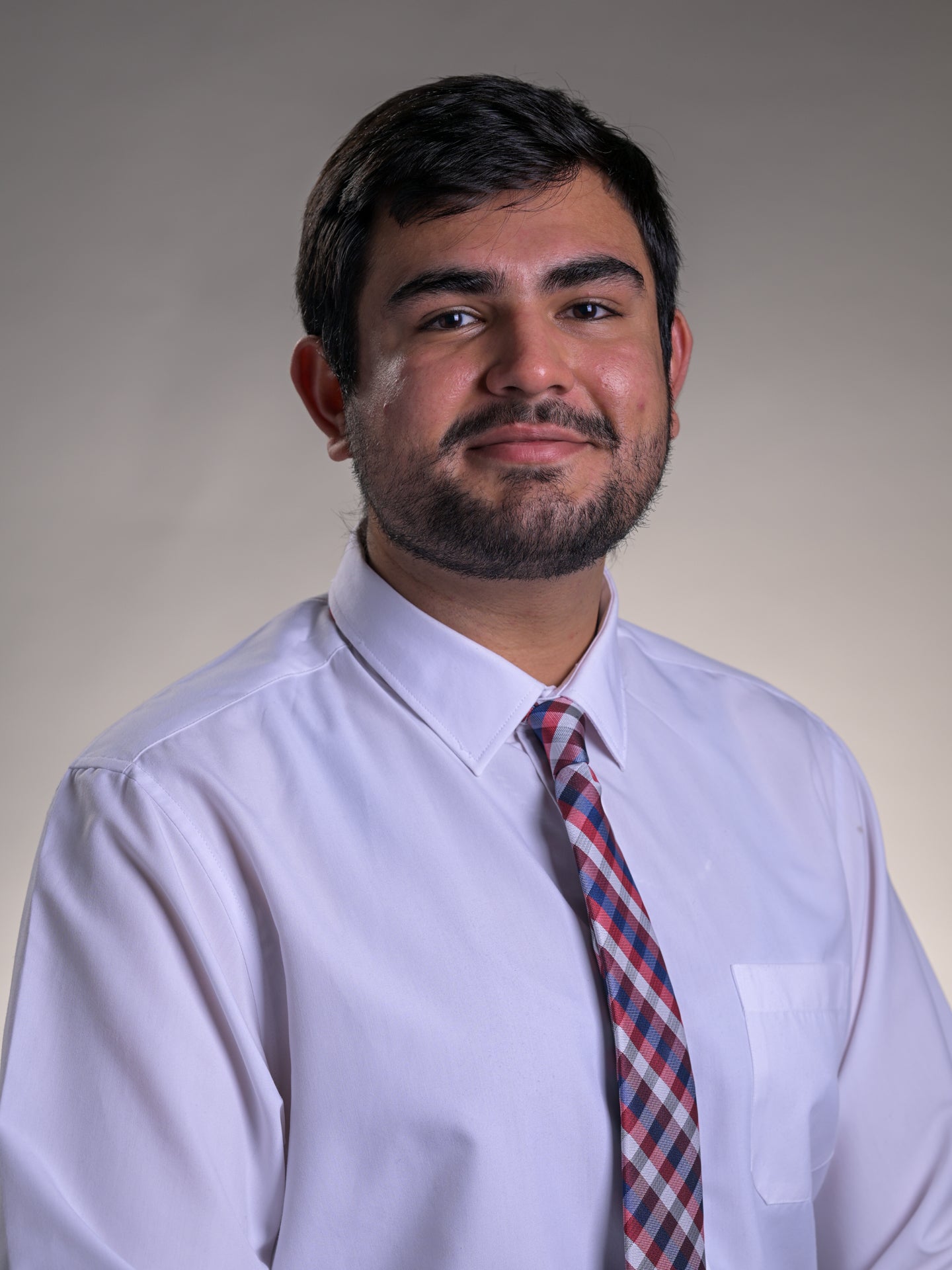 Ayush Verma headshot