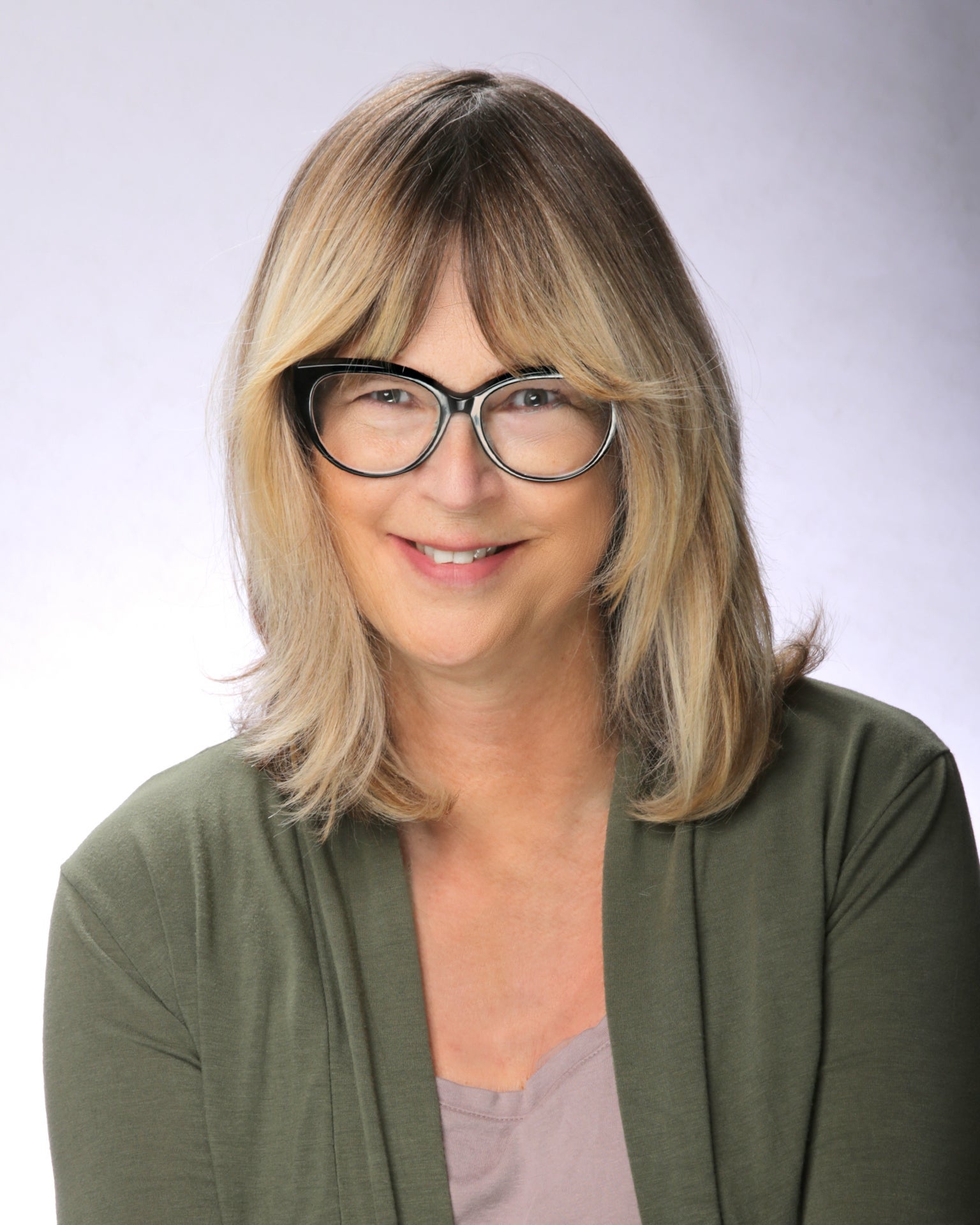 Talia Bettcher headshot