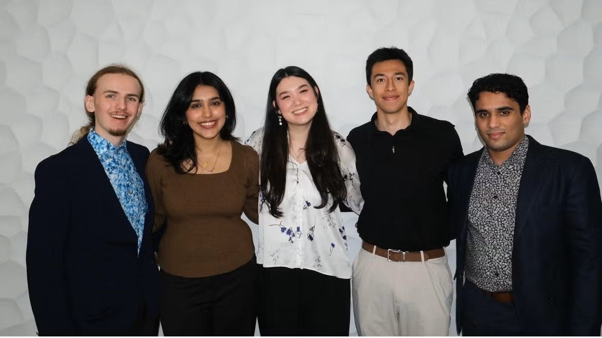 Team UW Access