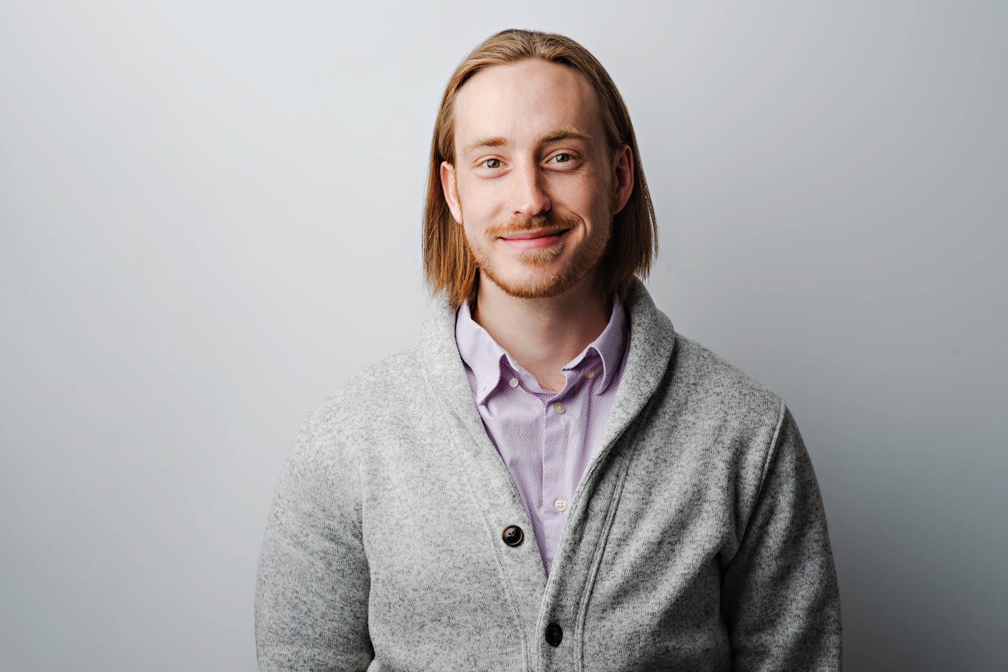Benjamin MacLellan