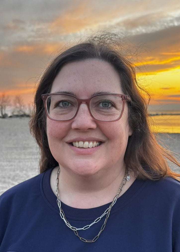 Dr. Veronica Stephenson