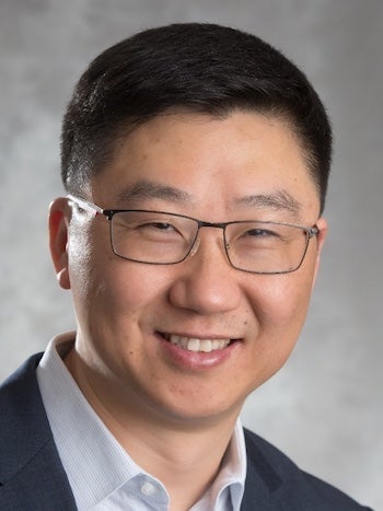 Dr. Victor Cui