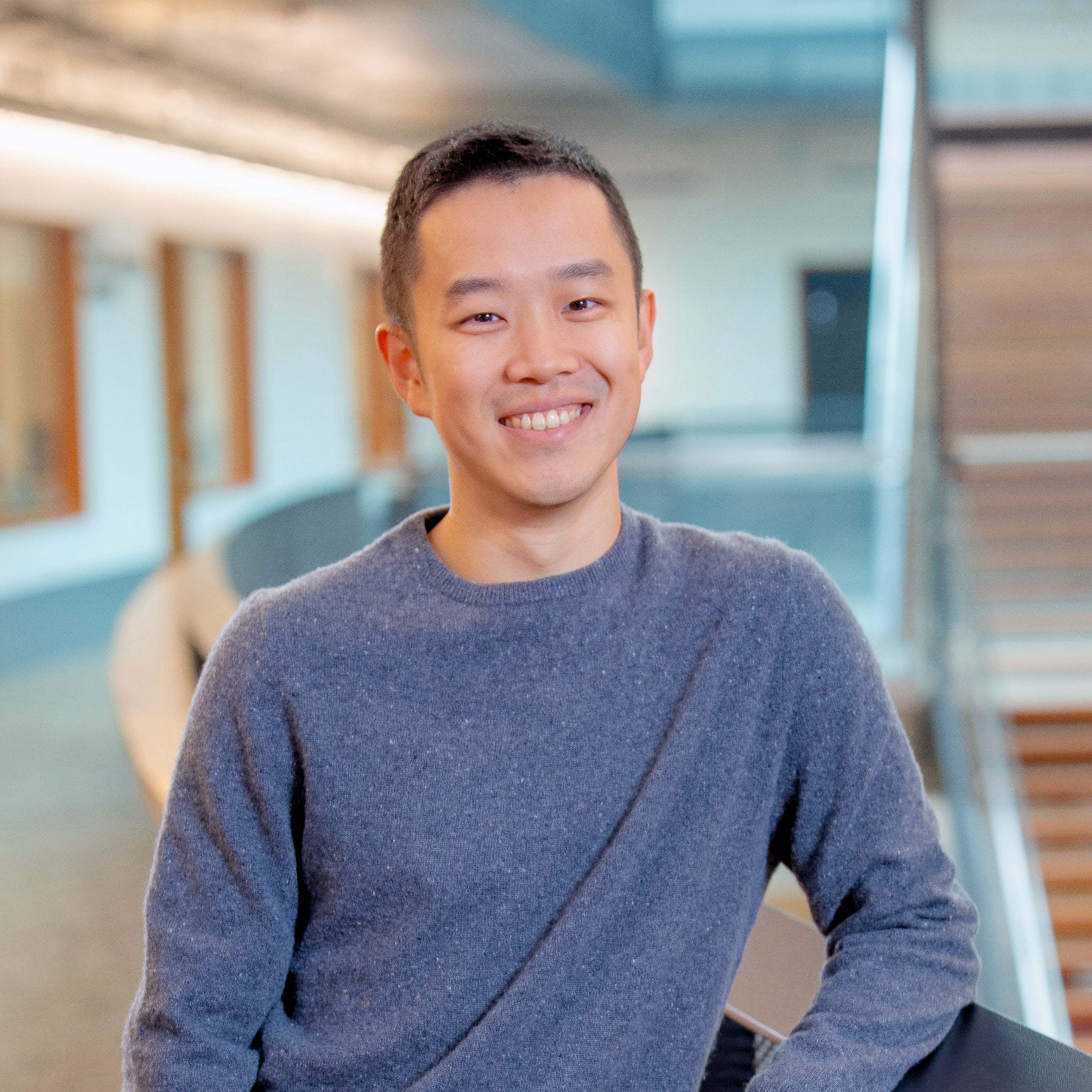 Victor Zhong
