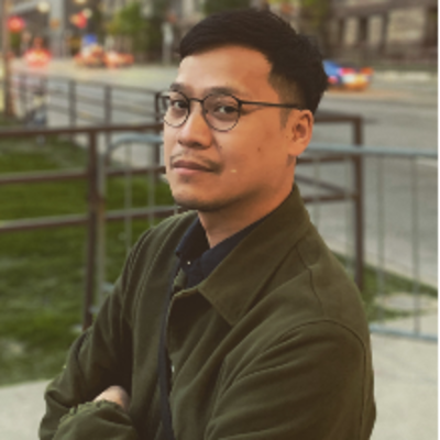 Dr. Vinh Nguyen