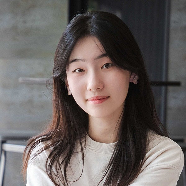 Vivian Guo