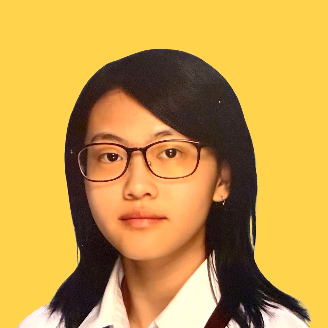 Hilary Pang
