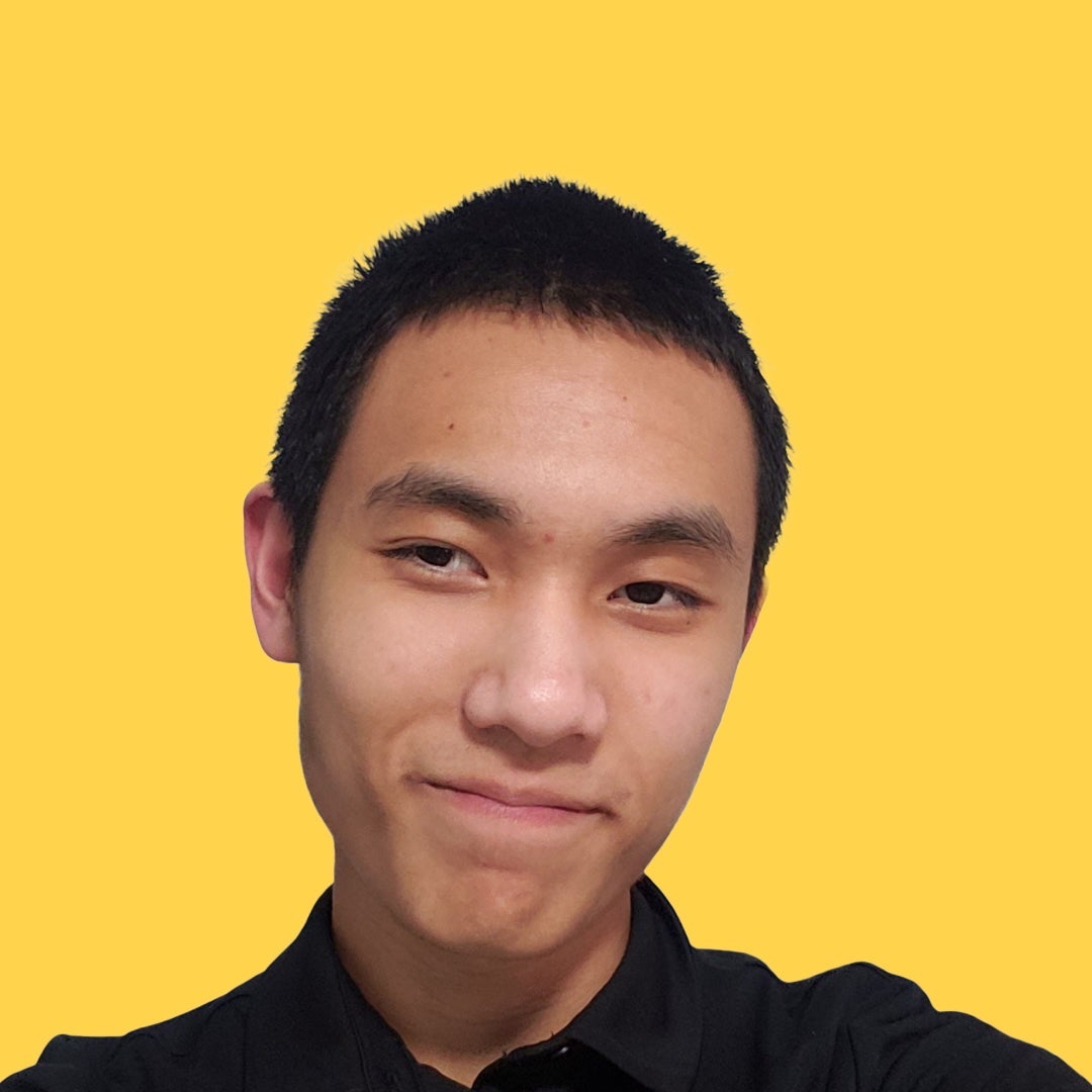 Richard Si