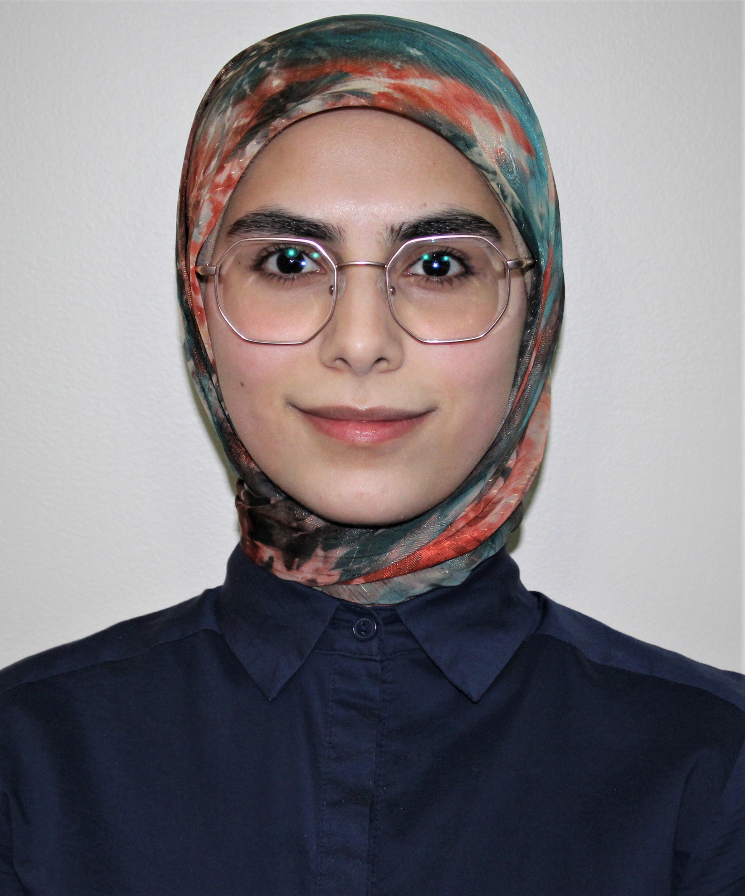 Shahed Saleh