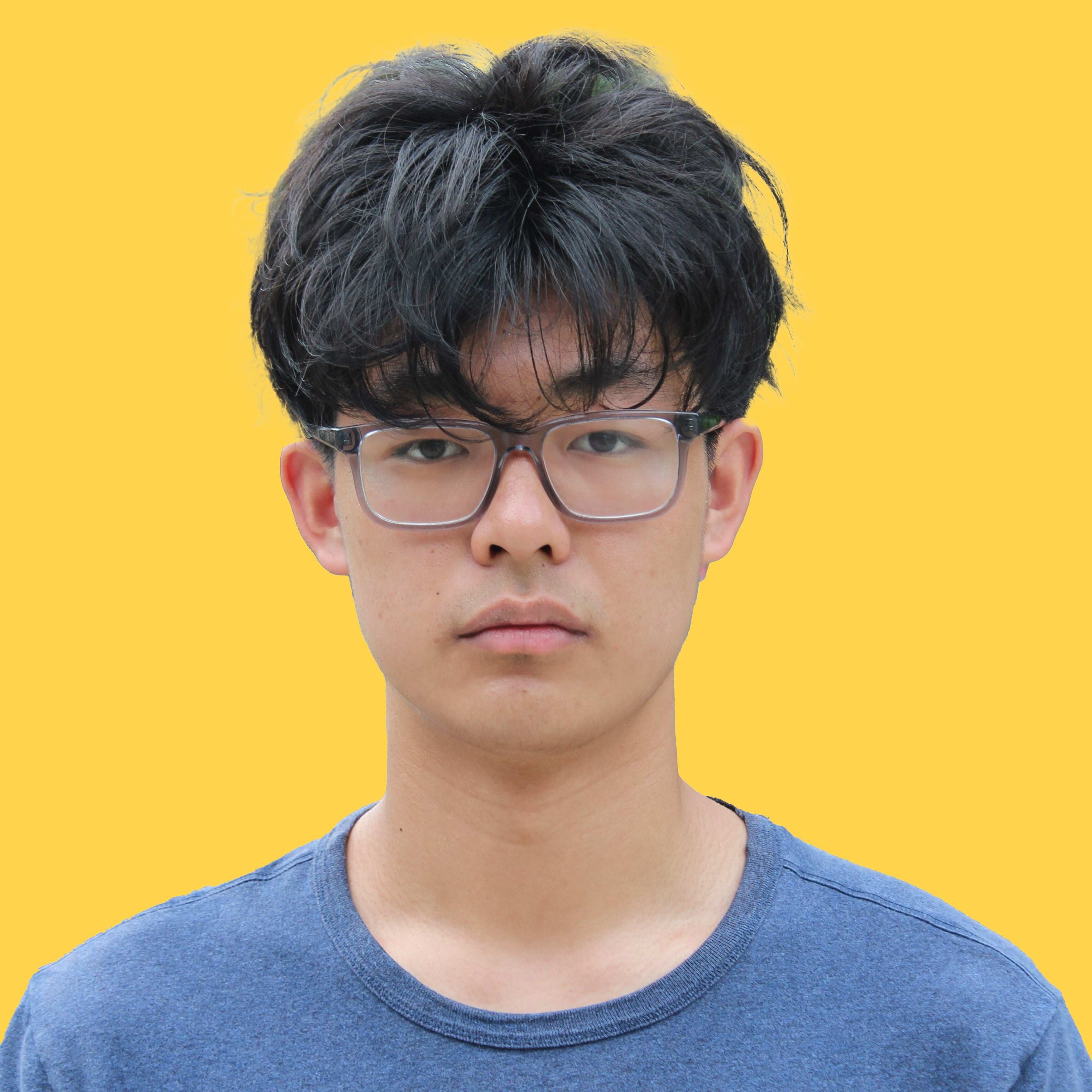 Kaibo Huang