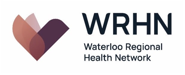 Waterloo Regional Health Network logo