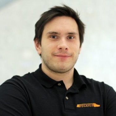 Matt McRoberts
