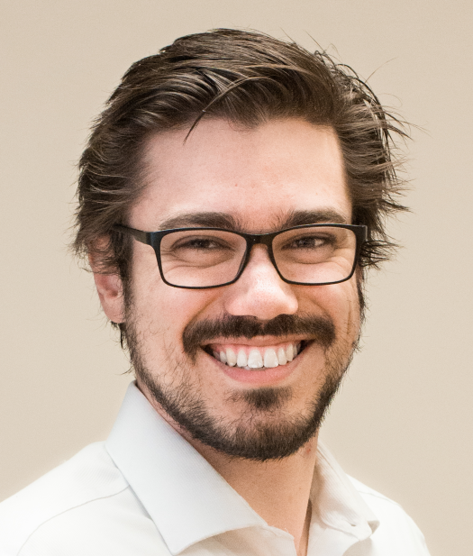 Andrew Martinko