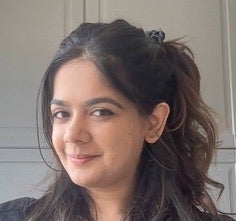 Spurrya Jaggi
