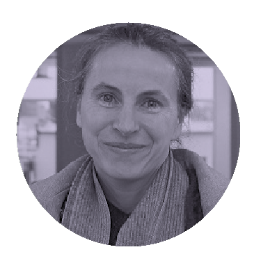 Anne Bordeleau, director of Waterloo's School of Architecture
