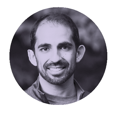 Kunal Gupta, Waterloo Engineering alumnus 