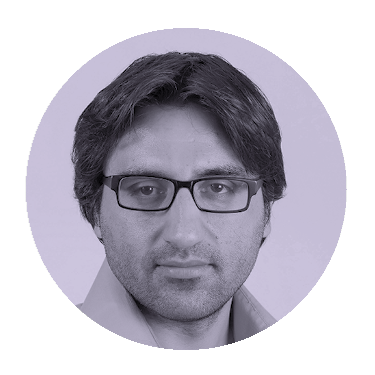 Mohsen Shahini 