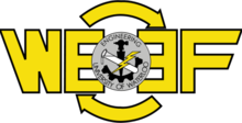 WEEF logo