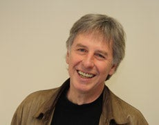 Winfried Siemerling