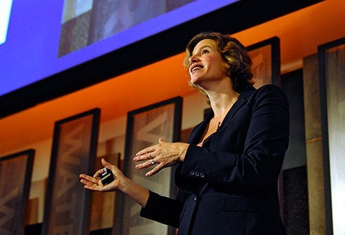Mariana Mazzucato